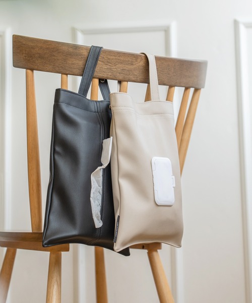 MKD.ZAKKA 収納 ティッシュケースカバー : ZOZOTOWN Yahoo!店 - 通販