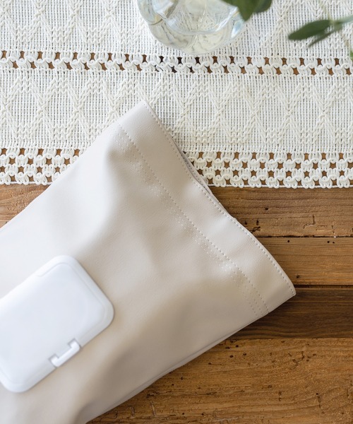 MKD.ZAKKA 収納 ティッシュケースカバー : ZOZOTOWN Yahoo!店 - 通販