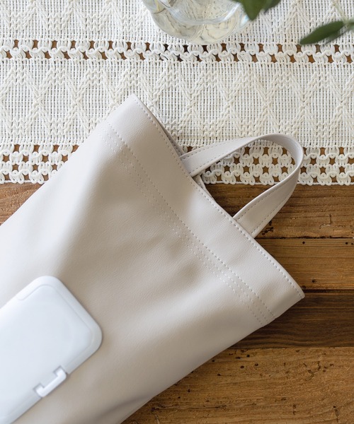 MKD.ZAKKA 収納 ティッシュケースカバー : ZOZOTOWN Yahoo!店 - 通販