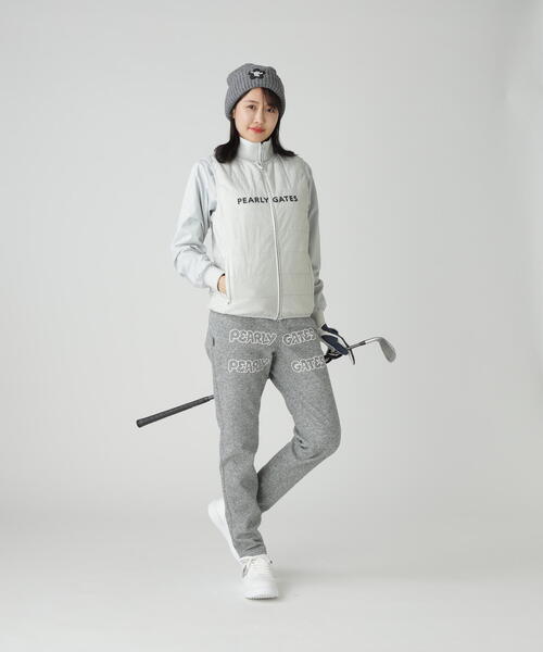 PEARLY GATES（パーリーゲイツ） パンツ 「PEARLY GATES」Pe