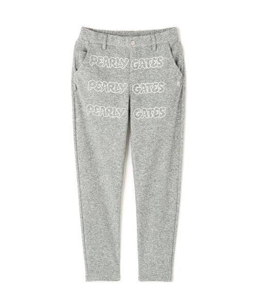PEARLY GATES（パーリーゲイツ） パンツ 「PEARLY GATES」Pe