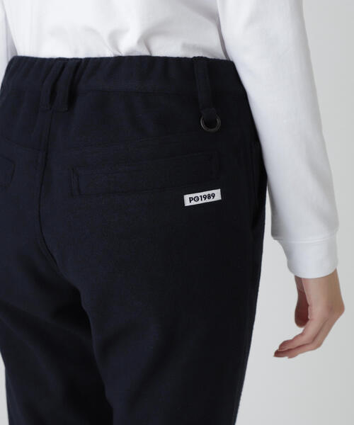 PEARLY GATES（パーリーゲイツ） パンツ 「PEARLY GATES」Pe