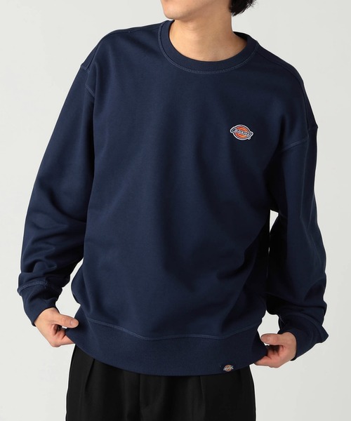 Dickies（ディッキーズ） トレーナー スウェット フレンチテリー