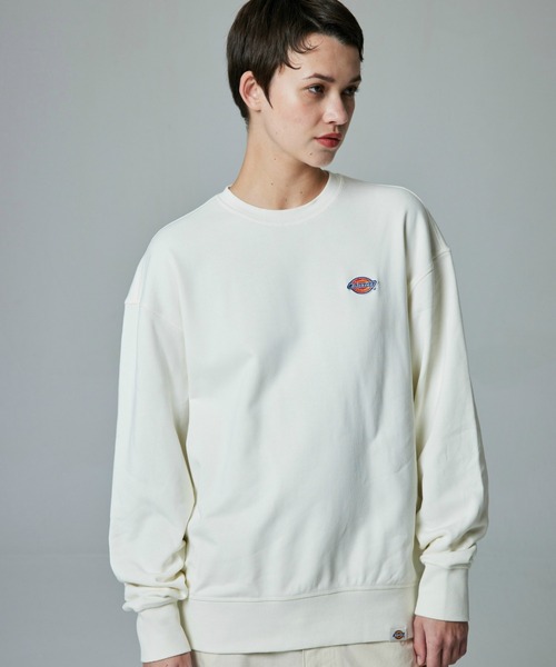Dickies（ディッキーズ） トレーナー スウェット フレンチテリー