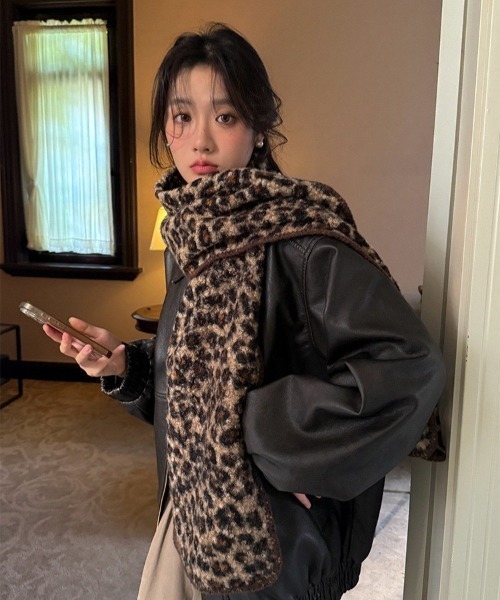 kapital 美品ゴブラン柄ボア　マフラー オンライン ショッピングファッション - kapital 美品ゴブラン柄ボア