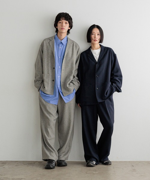 LOWRYS FARM（ローリーズファーム） ジャケット テーラードジャケット