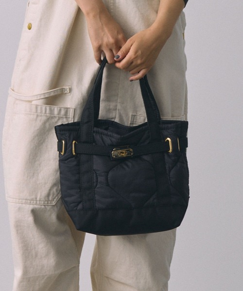 sita parantica（シータパランティカ） ハンドバッグ フリー ブラック