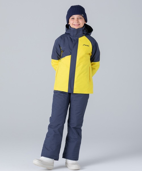 ジャケット・アウター two セットアップ対応】ウールストライプ ダブルジャケット（15-06GE12-203