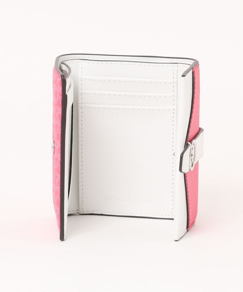 MICHAEL KORS（マイケルコース） 財布 GREENWICH MD ENV TRIFOLD