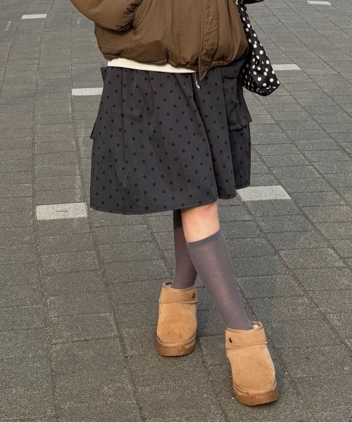 未使用タグ付き★me イッセイミヤケ　スカート　レイヤード　インナー　シースルー 未使用タグ付き☆me イッセイミヤケ スカート レイヤード インナー