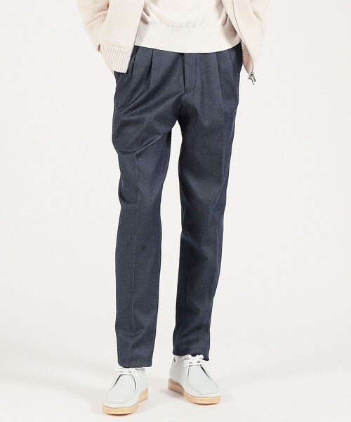 TOMORROWLAND（トゥモローランド） シューズ 6 ブラック メンズ