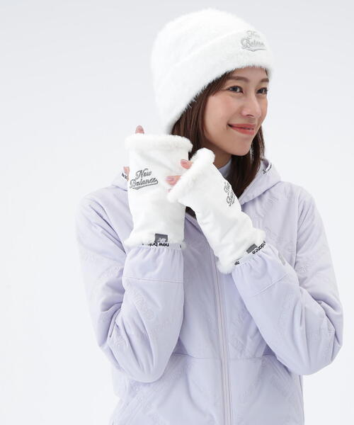 New Balance Golf（ニューバランスゴルフ） アームカバー 「new
