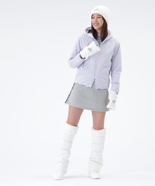 New Balance Golf（ニューバランスゴルフ） アームカバー 「new