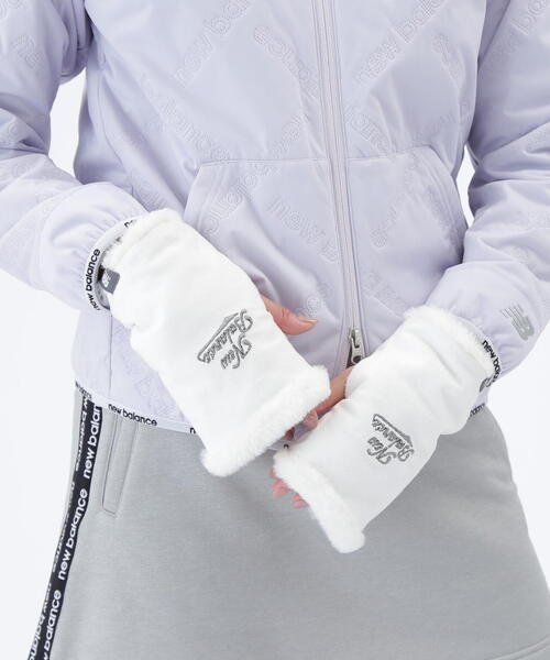 New Balance Golf（ニューバランスゴルフ） アームカバー 「new