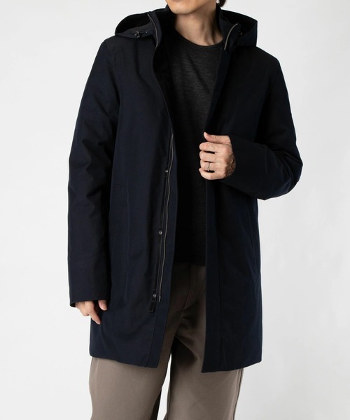 Mackage ダウンジャケット ダウン Mackage ROLAND Hooded Down Coat