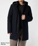 ダウンジャケット ダウン Mackage RO...の詳細画像1