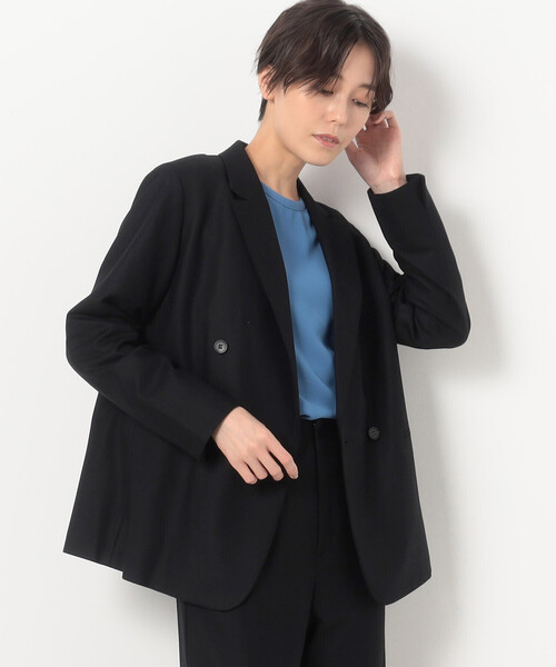 K.T KIYOKO TAKASE（K.T キヨコ タカセ） ジャケット テーラード 