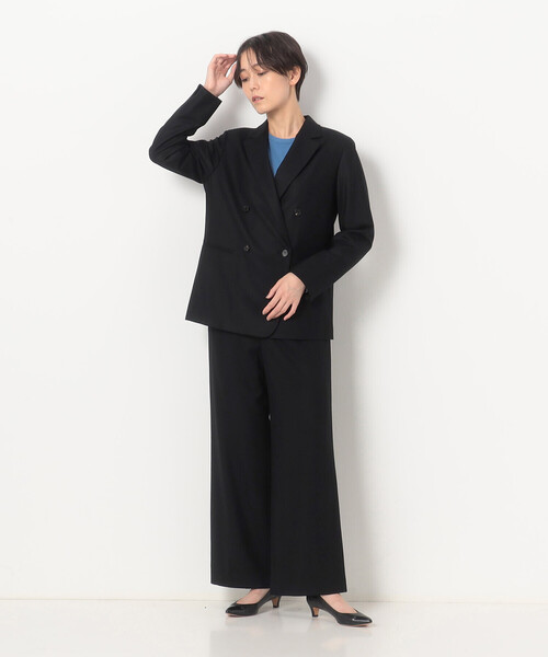 K.T KIYOKO TAKASE（K.T キヨコ タカセ） ジャケット テーラード