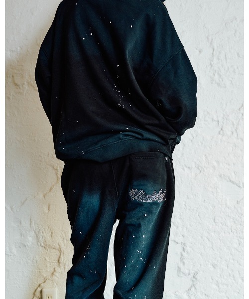 WIND AND SEA（ウィンダンシー） プルオーバーパーカー X-LARGE