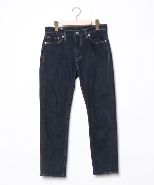 リーバイスのジーンズ Levi's（リーバイス） デニムパンツ 29inch ネイビー メンズ
