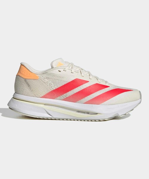 adidas（アディダス） ウォーキングシューズ スニーカー アディゼロ