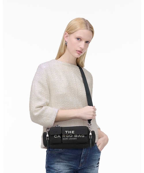MARC JACOBS（マーク・ジェイコブス） ショルダーバッグ バッグ THE