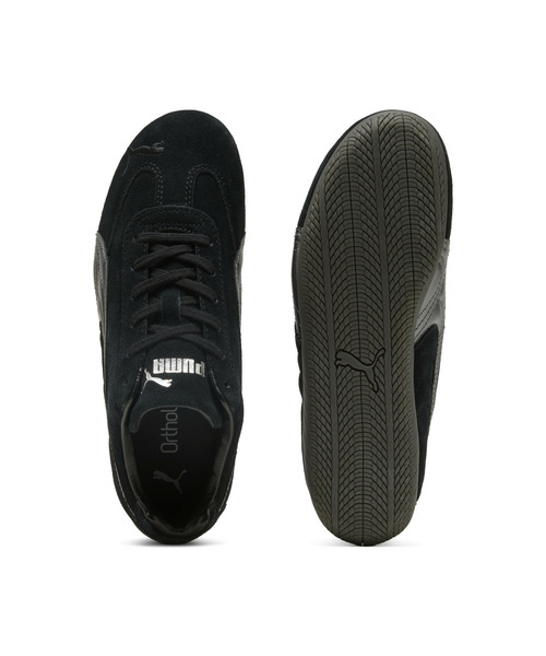 まっくす PUMA（プーマ） スニーカー ユニセックス スピードキャット ラックス