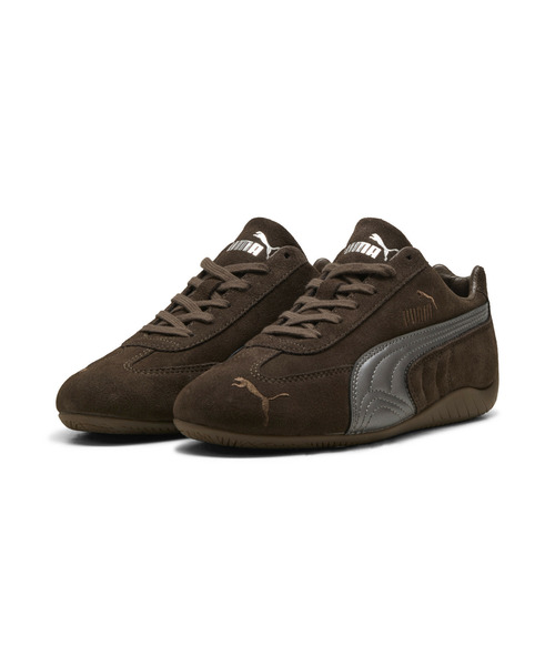 PUMA（プーマ） スニーカー ユニセックス スピードキャット ラックス