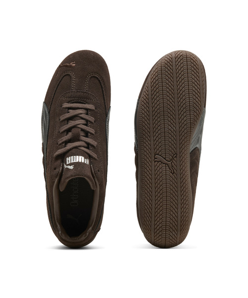 PUMA（プーマ） スニーカー ユニセックス スピードキャット ラックス