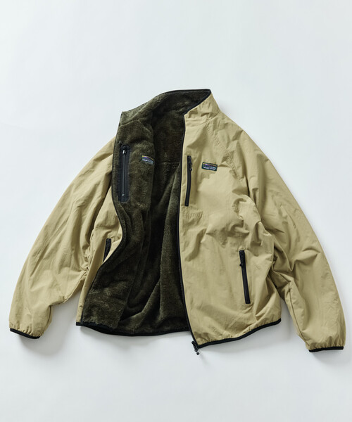 「FREAK'S STORE」 ブルゾン X-LARGE ブラック メンズ_画像6