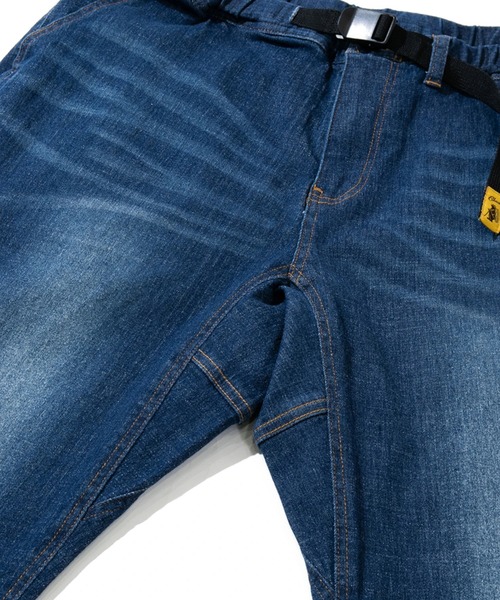 「go slow caravan」 パンツ X-LARGE カーキ メンズ_画像5