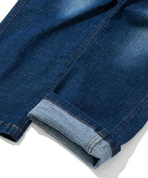 「go slow caravan」 パンツ X-LARGE カーキ メンズ_画像7