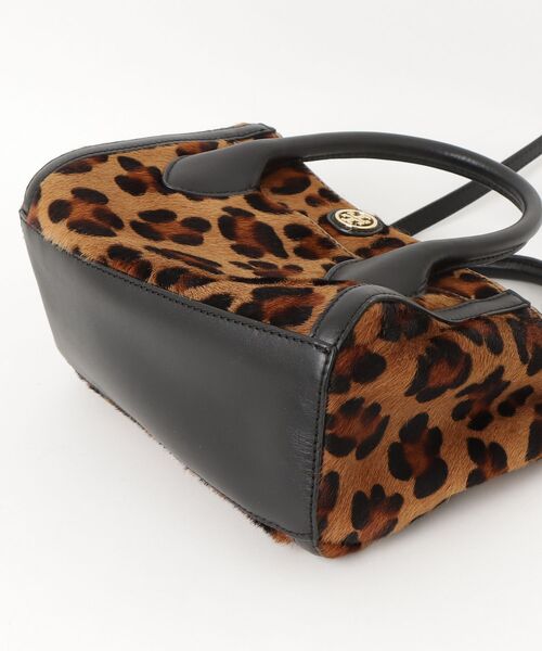 TORY BURCH（トリーバーチ） 2WAYバッグ - ブラウン レディース