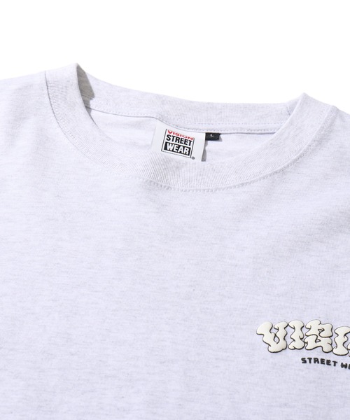 VISION STREET WEAR（ヴィジョンストリートウェア） tシャツ 「VISION