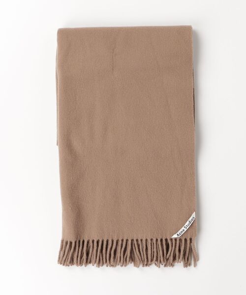 最終値下げ‼️11/17までacnestudious 大判ストール cloudshoe_ac-ca0082