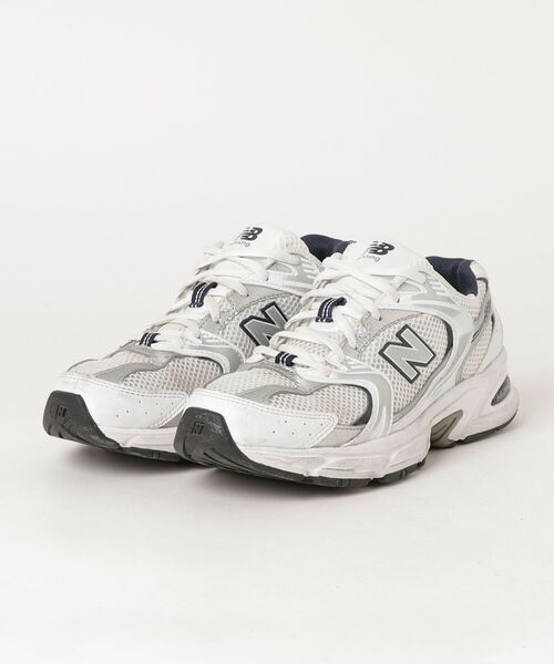 New Balance 990v5 ホワイト スニーカー 箱付き New Balance 990v5 ホワイト スニーカー 箱付き