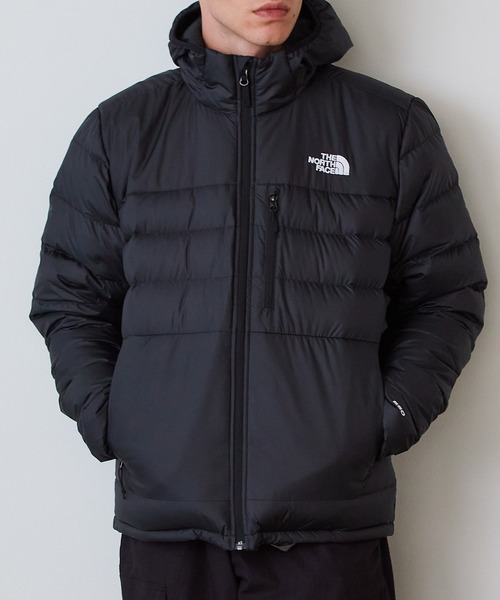 ひなザノースフェイス　ダウンジャケット 黒 新品同様 THE NORTH FACE（ザ ノースフェイス） ダウンジャケット S ブラック