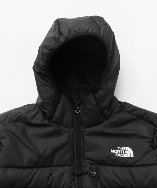 THE NORTH FACE（ザ ノースフェイス） ダウンジャケット S ブラック