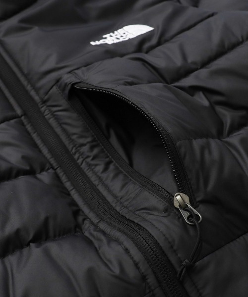 THE NORTH FACE（ザ ノースフェイス） ダウンジャケット S ブラック