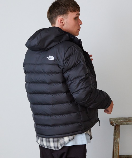 THE NORTH FACE ザ・ノースフェイス　ダウンジャケット　S THE NORTH FACE（ザ ノースフェイス） ダウンジャケット S ブラック