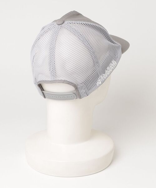 メッシュキャップ キャップ 帽子 XLARGE×AFTERMATH MESH CAP メンズ