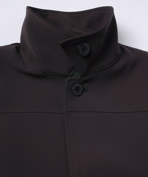 ブルゾン アウター Dry Twill Drawstring Jacket メンズ レディースの画像