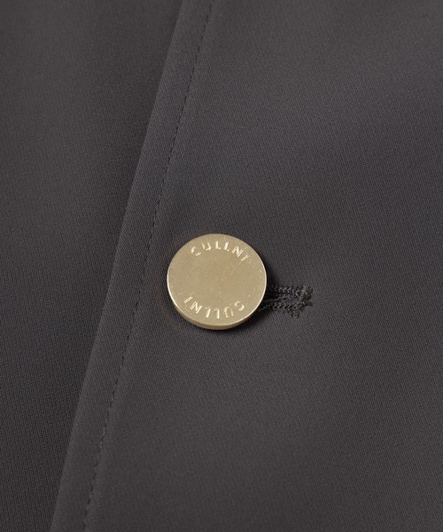 ブルゾン アウター Dry Twill Drawstring Jacket メンズ レディースの画像