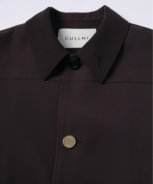 ブルゾン アウター Dry Twill Drawstring Jacket メンズ レディースの画像