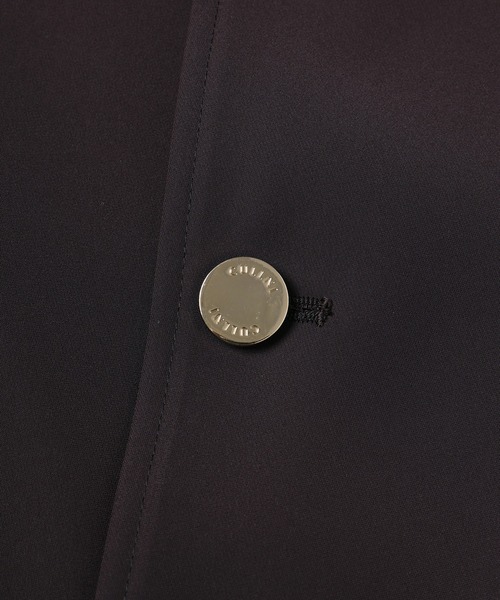 ブルゾン アウター Dry Twill Drawstring Jacket メンズ レディースの画像