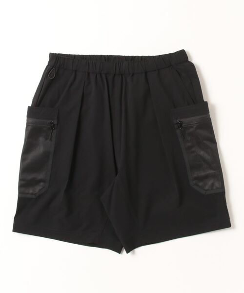 GRIP SWANY（グリップスワニー） パンツ M ブラック メンズ : ZOZOTOWN