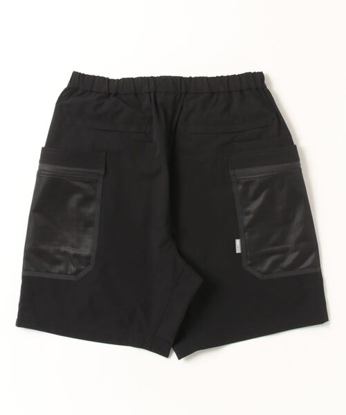 GRIP SWANY（グリップスワニー） パンツ M ブラック メンズ : ZOZOTOWN