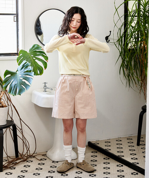 FREAK'S STORE（フリークスストア） パンツ レディース : ZOZOTOWN