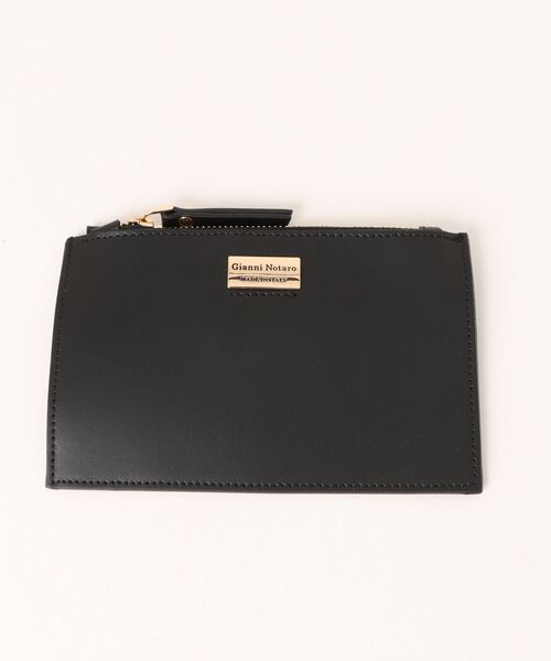 「GIANNI NOTARO」 2WAYバッグ FREE ブラック レディース_画像5