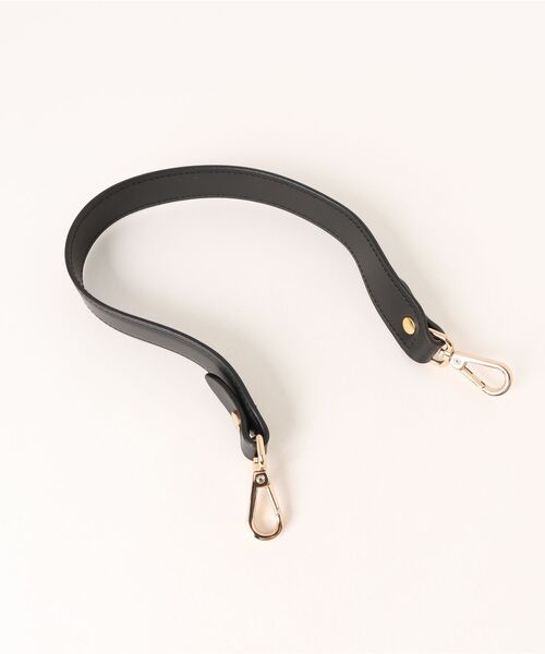 「GIANNI NOTARO」 2WAYバッグ FREE ブラック レディース_画像8